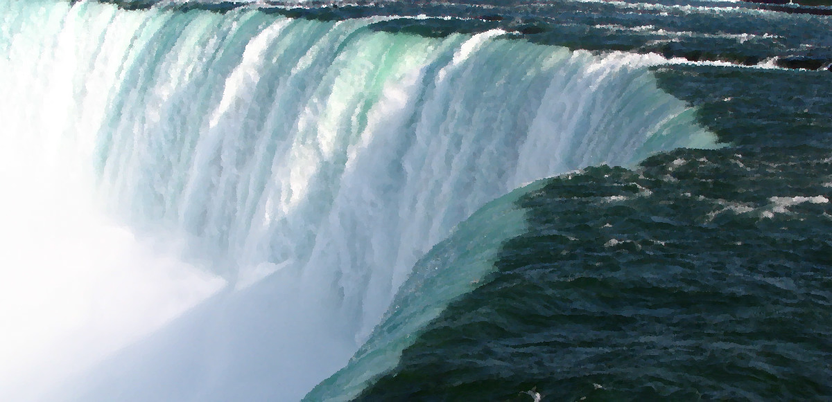 Niagara Falls